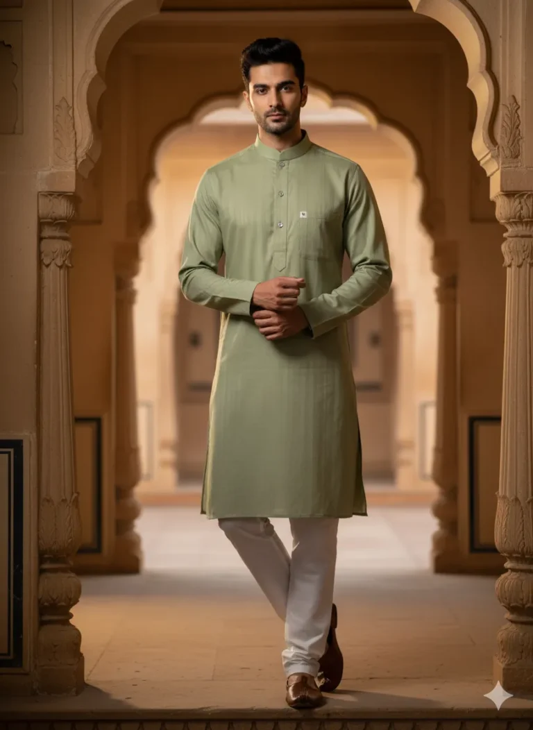 Kurta Set